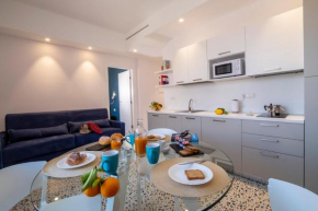 Neva Suites Massa Lubrense Sorrento Coast